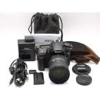 Nikon デジタル一眼レフカメラ D7000 18