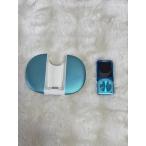 SONY ウォークマン Sシリーズ [メモリータイプ] スピーカー付 8GB ブルー NW-S754K/L