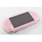 ショッピングpsp PSP「プレイステーション・ポータブル」 ブロッサム・ピンク (PSP-3000ZP)