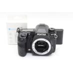 PENTAX デジタル一眼レフ K-5ボディ K-5
