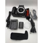 PENTAX デジタル一眼レフ K-5ボディ K-5