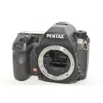 PENTAX デジタル一眼レフ K-5ボディ K-5