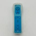 Wii дистанционный пульт плюс ( голубой ) ([Wii дистанционный пульт жакет ] включение в покупку )