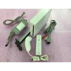 Wii корпус ( белый ) ([Wii дистанционный пульт плюс ] включение в покупку ) (RVL-S-WAAG)[ производитель производство конец ]