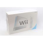 Wii корпус ( белый ) ([Wii дистанционный пульт плюс ] включение в покупку ) (RVL-S-WAAG)[ производитель производство конец ]