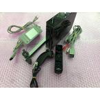 Wii корпус ( черный ) ([Wii дистанционный пульт плюс ] включение в покупку ) (RVL-S-KAAH)[ производитель производство конец ]