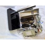 Wii корпус ( черный ) ([Wii дистанционный пульт плюс ] включение в покупку ) (RVL-S-KAAH)[ производитель производство конец ]