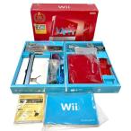 Wii корпус ( super Mario 25 годовщина specification ) ([Wii дистанционный пульт плюс ] включение в покупку ) (RVL-S-RAAV) [ производитель производство конец ]