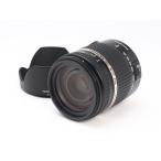 TAMRON 高倍率ズームレンズ 18-270mm F3.5