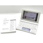 CASIO Ex-word 電子辞書 上級英語モデル
