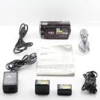 SONY デジタルHDビデオカメラレコー�