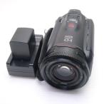 Canon デジタルビデオカメラ iVIS HF G10