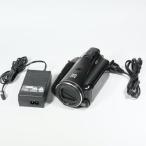 Canon デジタルビデオカメラ iVIS HF M43