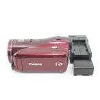 Canon デジタルビデオカメラ iVIS HF M41
