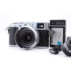 Fujifilm FinePix x100 シルバー デジタル