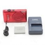 ショッピングIXY Canon デジタルカメラ IXY 410F レッド IXY410F(RE)