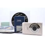 ショッピングIXY Canon デジタルカメラ IXY 210F シルバー IXY210F(SL)
