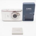 Canon デジタルカメラ IXY 210F シルバー IXY210F(SL)