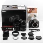 Canon デジタル一眼レフカメラ EOS Kiss