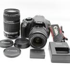 Canon デジタル一眼レフカメラ EOS Kiss