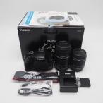 Canon デジタル一眼レフカメラ EOS Kiss