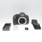 Canon デジタル一眼レフカメラ EOS Kiss