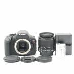 Canon デジタル一眼レフカメラ EOS Kiss