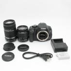 Canon デジタル一眼レフカメラ EOS Kiss