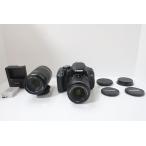 Canon デジタル一眼レフカメラ EOS Kiss