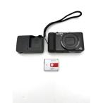 SONY デジタルカメラ Cybershot HX9V 1620