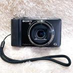 SONY デジタルカメラ Cybershot HX9V 1620