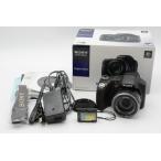 SONY デジタルカメラ Cybershot HX100V 1620