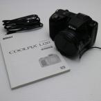 NikonデジタルカメラCOOLPIX L120 ブラッ