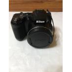 NikonデジタルカメラCOOLPIX L120 ブラッ