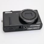 NikonデジタルカメラCOOLPIX P300 ブラッ