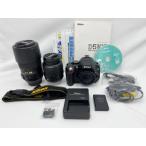 Nikon デジタル一眼レフカメラ D5100 
