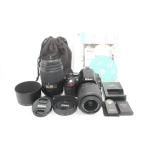 Nikon デジタル一眼レフカメラ D5100 