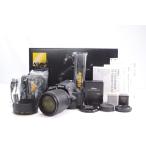 Nikon デジタル一眼レフカメラ D5100 18