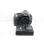 Nikon デジタル一眼レフカメラ D5100 �