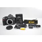 Nikon デジタル一眼レフカメラ D5100 �