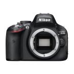 Nikon デジタル一眼レフカメラ D5100 �