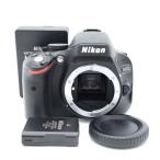 Nikon デジタル一眼レフカメラ D5100 �