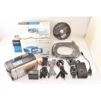 SONY フルハイビジョン3D ハンディカ