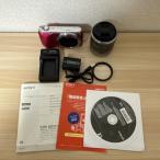 SONY デジタル一眼カメラ α NEX-C3 ズ