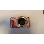 パナソニック ミラーレス一眼カメ