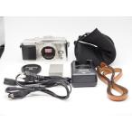 OLYMPUS ミラーレス一眼 PEN E-P3 ボディ