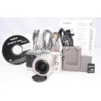 OLYMPUS беззеркальный однообъективный PEN E-P3 линзы комплект серебряный E-P3 LKIT SLV