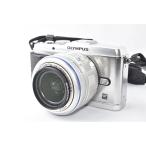 OLYMPUS ミラーレス一眼 PEN E-P3 レンズ