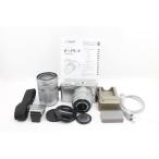 OLYMPUS ミラーレス一眼 PEN Lite E-PL3 ダ