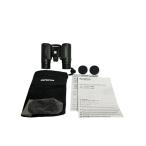 オリンパス 双眼鏡 10x21 小型軽量 防